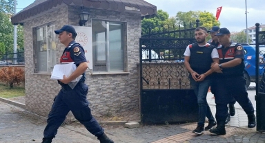GÜNCELLEME - Samsun'da çıkan silahlı ve bıçaklı kavgada 1 kişi ev hapsi aldı