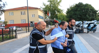 GÜNCELLEME - Tokat'ta kaldırımda yürüyen kadını bıçakla yaralayan kişi tutuklandı