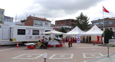 Havza'da