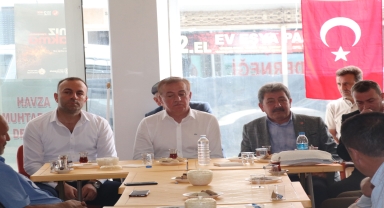 Havza'dan kısa kısa