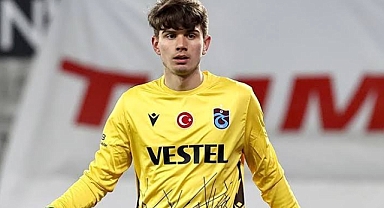 Kağan Moradaoğlu Erzurumspor'da 