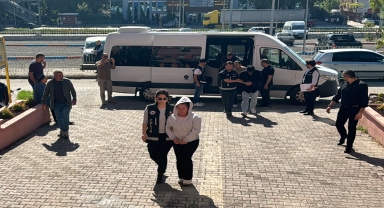 Karabük'te