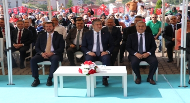 Karabük'te yeni eğitim öğretim yılı başladı