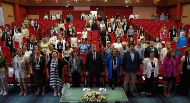 Karabük Üniversitesi'nde