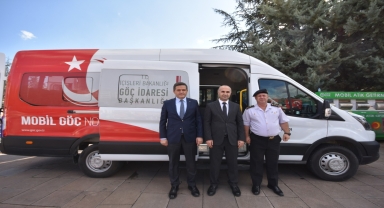 Kastamonu'da