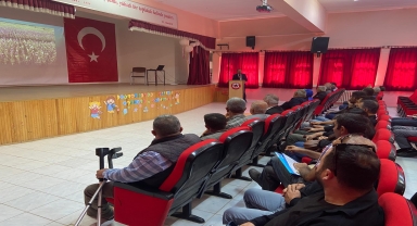 Mecitözü'nde
