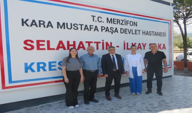 Merzifon'dan kısa kısa