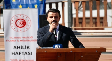 Mudurnu'dan