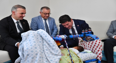 Ortahisar Belediyesinden