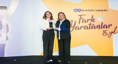 Sabancı Vakfı'ndan