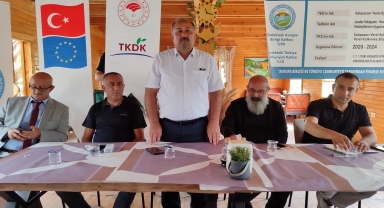 Salıpazarı'nda