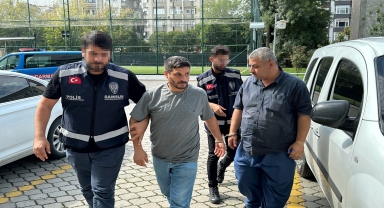 Samsun'da DEAŞ operasyonunda 2 şüpheli yakalandı