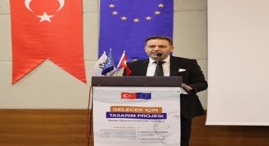 Samsun'da mobilya sektöründe kadın istihdamının artırılmasını amaçlayan proje tamamlandı