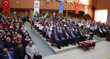 Samsun'da