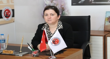 Şehit eşi, öğrenci kızına ev kiralamak isterken dolandırıldı
