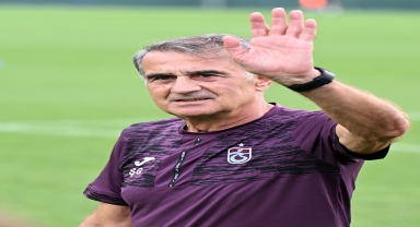 Şenol Güneş,