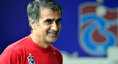 Şenol Güneş İle Anlaşma Sağlandı 