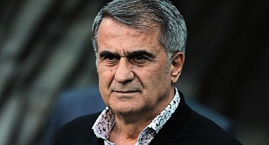 Şenol Güneş Trabzon'a Geliyor