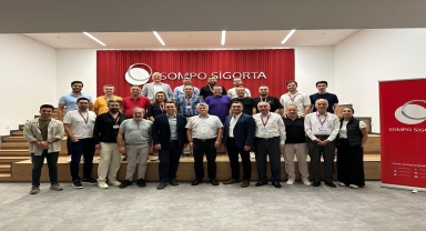 Sompo acentelerini