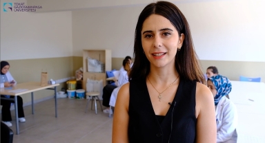 Tokat'ta okullarda genel hijyen taraması yapılıyor