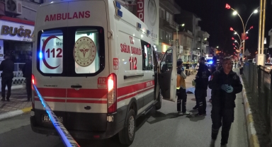Tokat'ta yaşanan trafik kazasında bisiklet sürücüsü öldü
