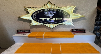 Tokat'taki uyuşturucu operasyonunda 3 kişi tutuklandı