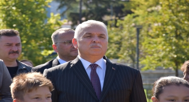 Trabzon'da bilim şenliği düzenlendi