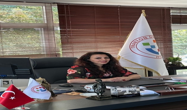 Trabzon'da "Hayat Kadınla Başlar" projesi ile kadınlara eğitimler verilecek