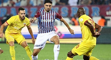 Trabzon Son Nefeste 