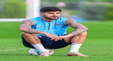Trabzonspor, Kayserispor maçı hazırlıklarını tamamladı