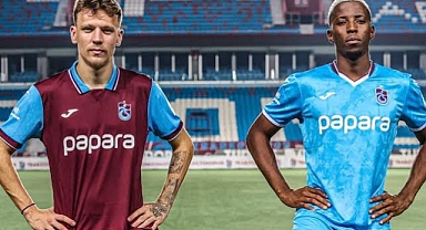 Trabzonspor'un Yaz Transfer Bilançosu