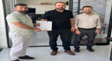 Türkeli'de Ahilik Haftası kapsamında program düzenlendi