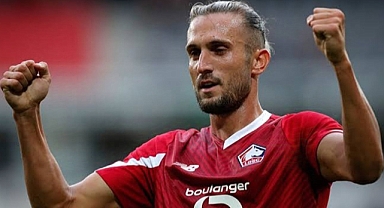 Yazıcı Olympiakos Yolunda
