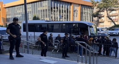 Zonguldak'ta