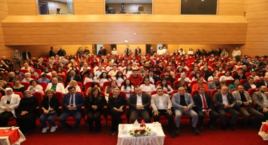 Amasya'da