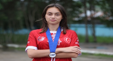 Avrupa'da ikinci olan bocce oyuncularının yeni hedefi Dünya Şampiyonası