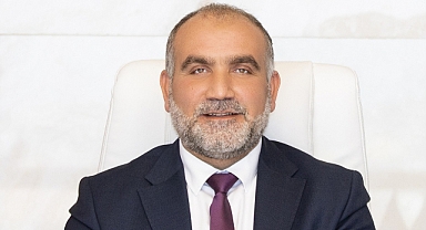 Başkan İbrahim Sandıkçı’dan 29 Ekim Cumhuriyet Bayramı Mesajı