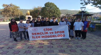 Cide'de
