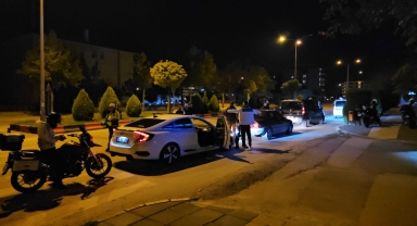 Çorum'da