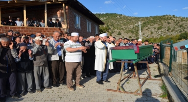Çorum’daki trafik kazasında hayatını kaybedenlerin sayısı 2'ye yükseldi