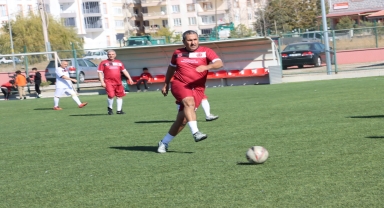 Çorum Sungurlu'da Cumhuriyet Bayramı