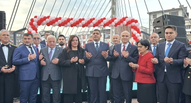 Düzce'de