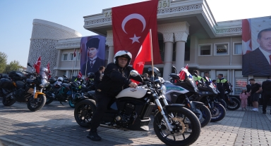 Düzce'de