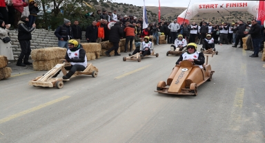 Erzincan’da