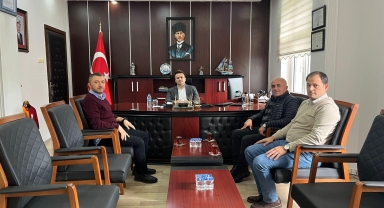 Gerze’de üniversite öğrencileri için dolmuş ücretlerinde indirime gidildi