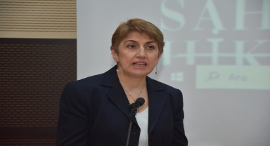 Gümüşhane'de