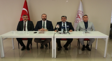 Karabük'te