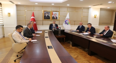 Karabük'te