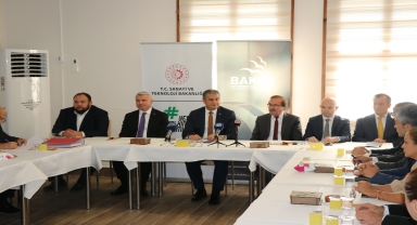 Karabük'te