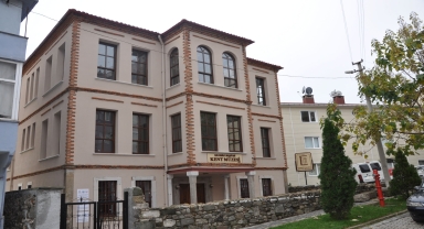 Karadeniz Ereğli Kent Müzesi